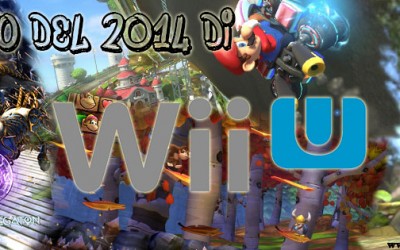 I giochi più attesi del 2014 – Nintendo Wii U