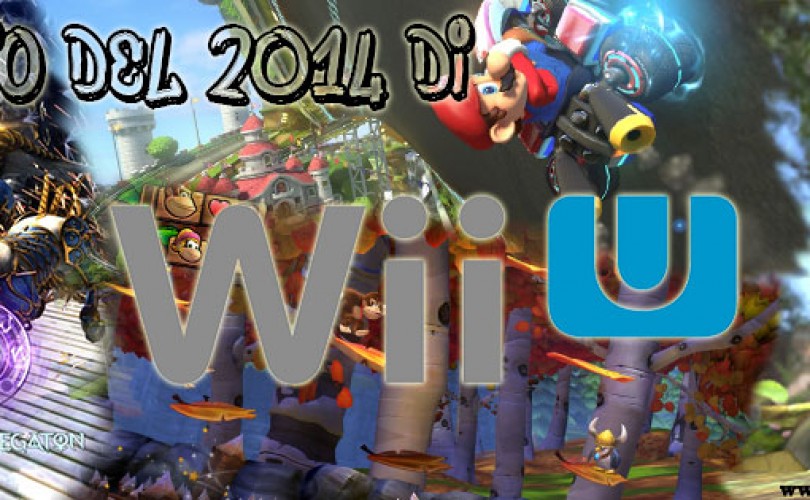 I giochi più attesi del 2014 – Nintendo Wii U