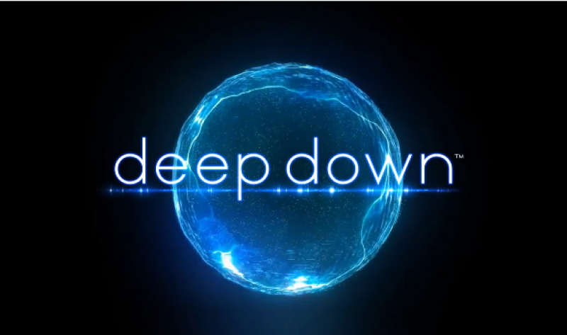 Nuovo trailer per Deep Down