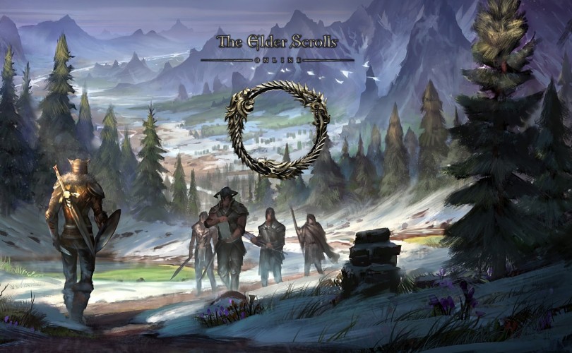 The Elder Scrolls Online Imperial Edition-Uplay Shop