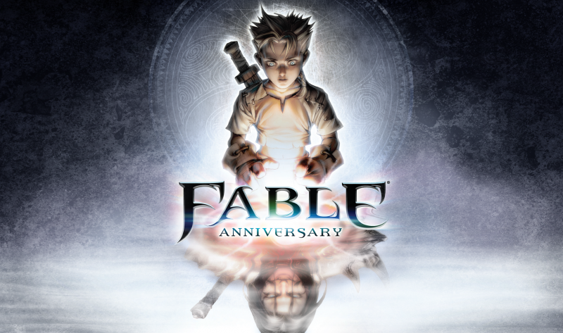 Fable Anniversary è nella fase finale di sviluppo