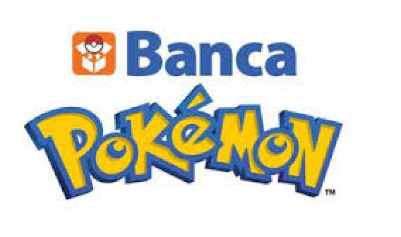 Rumors Banca Pokémon: uscita ufficiale in Europa il 28 Gennaio?