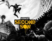 inFAMOUS: Second Son sarà sprovvisto di una modalità multiplayer