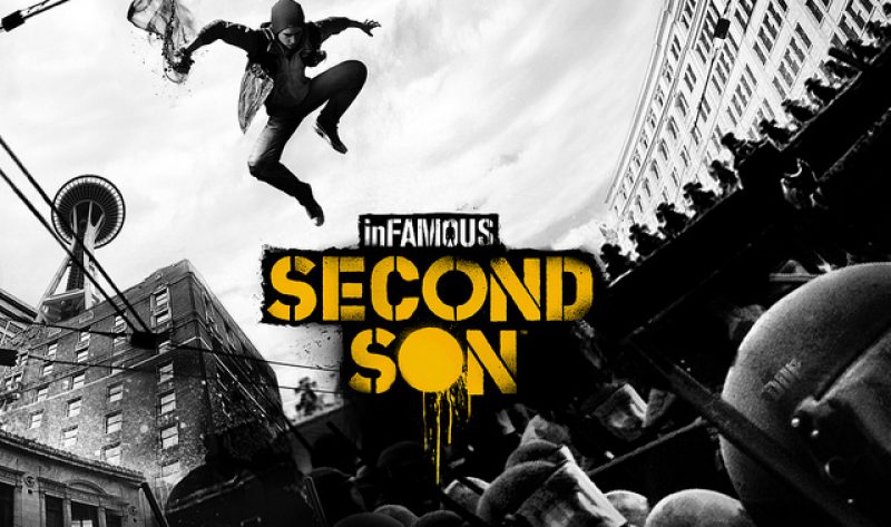 inFAMOUS: Second Son sarà sprovvisto di una modalità multiplayer
