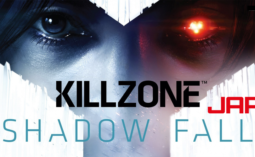 Contenuti Esclusivi per Killzone: Shadow Fall in Giappone