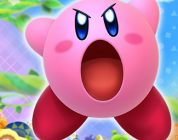 [TRAILER] Kirby: Triple Deluxe – 3DS