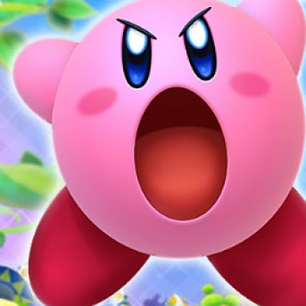 Kirby: Triple Deluxe