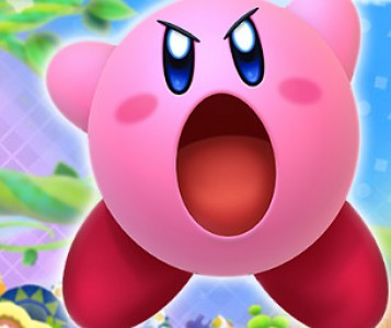 Kirby: Triple Deluxe