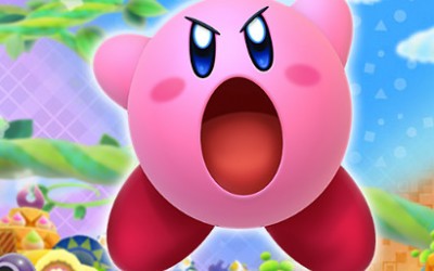 [TRAILER] Kirby: Triple Deluxe – 3DS