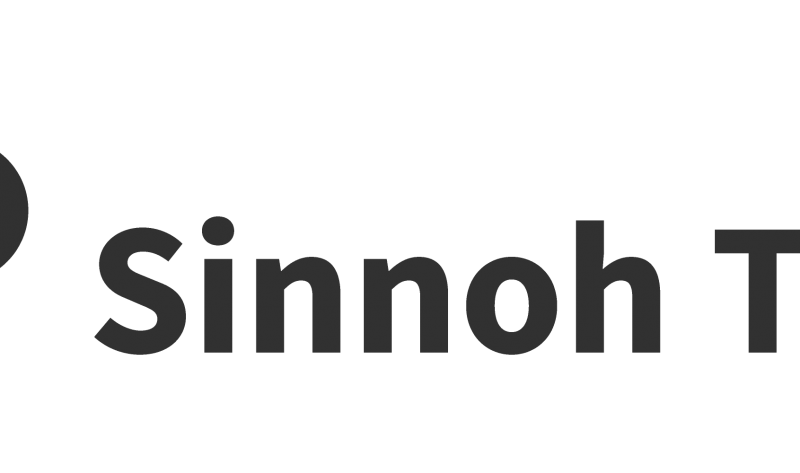 Il nuovo logo di Sinnoh Tower