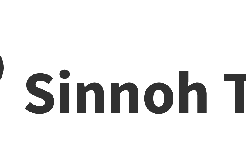 Il nuovo logo di Sinnoh Tower