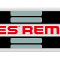 Aggiornamento del NES Remix