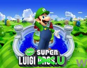 New Super Luigi U – Recensione – Wii U