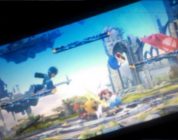 Pac-Man presente in Super Smash Bros. (3DS e Wii U)