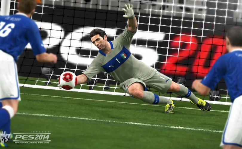 Il 2014 è stato un anno di transizione per Pro Evolution Soccer