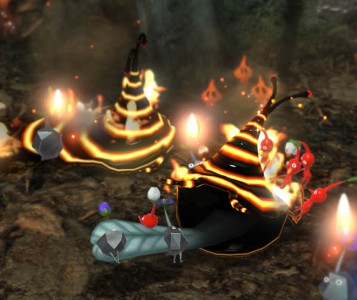 Pikmin 3
