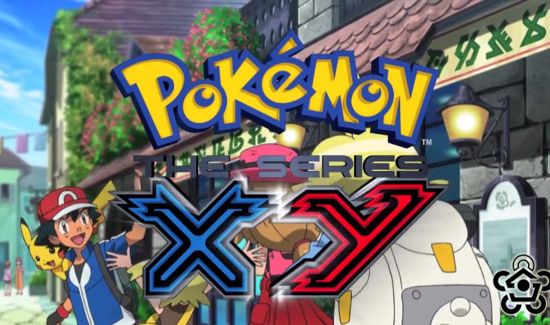 L&apos;anime di Pokémon XY è arrivato in America: annuncio con spot e sigla