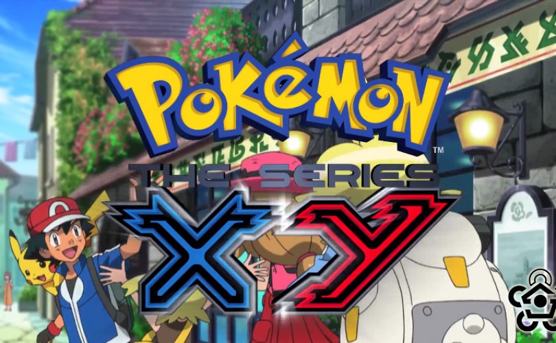 L&apos;anime di Pokémon XY è arrivato in America: annuncio con spot e sigla
