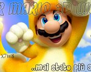 Super Mario 3D World – Recensione – Wii U