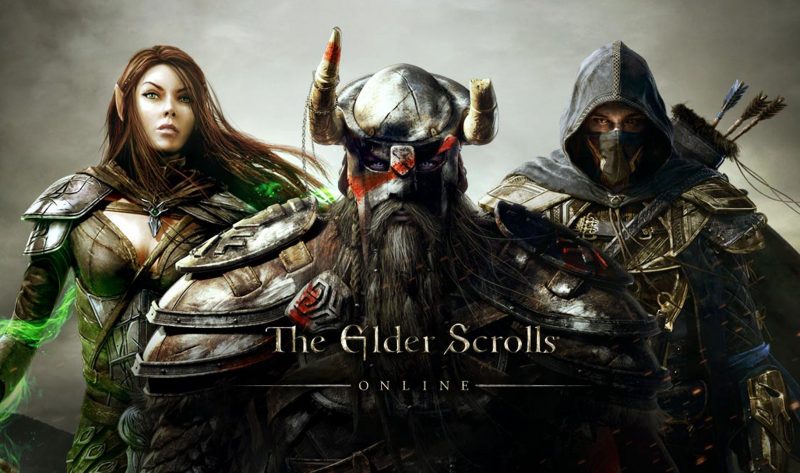 Requisiti di sistema ufficiali The Elder Scrolls Online