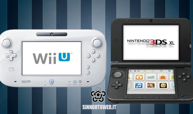 Nintendo: in futuro maggiore compatibilità fra console domestiche e portatili