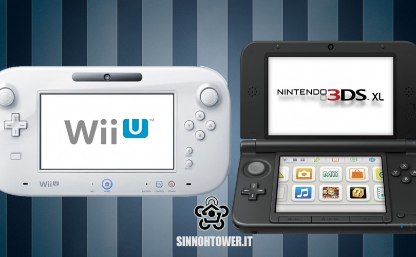 Nintendo abbassa drasticamente le stime di vendita e crolla in borsa
