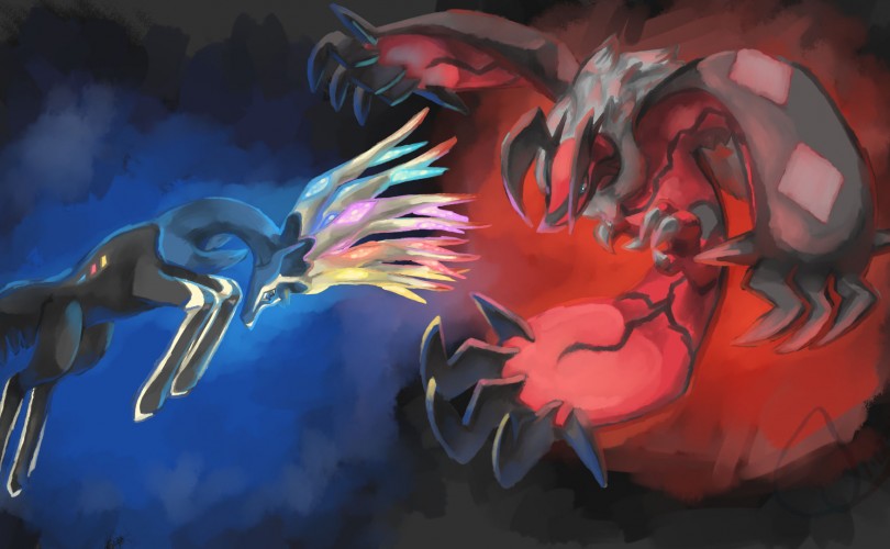 Ha venduto di più Pokémon X o Y? Nintendo dà una risposta
