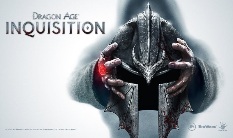 In arrivo una patch gigantesca per Dragon Age: Inquisition
