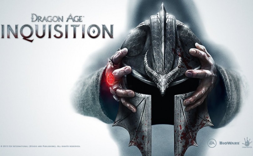 Rumour: Modalità multiplayer per Dragon Age: Inquisition