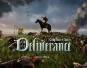 Kingdom Come Deliverance: annunciato su PS4 e Xbox One