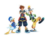 Kingdom Hearts 3 atteso per quest&apos;anno?