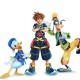 Kingdom Hearts 3 atteso per quest&apos;anno?