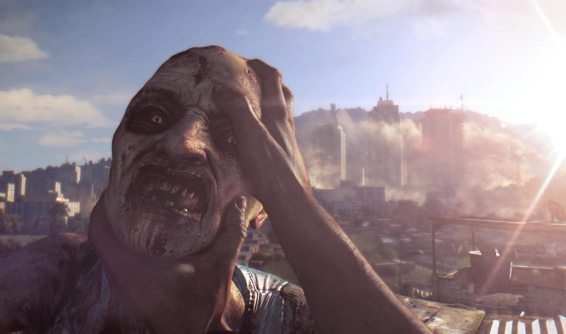 Nuovo teaser per Dying light