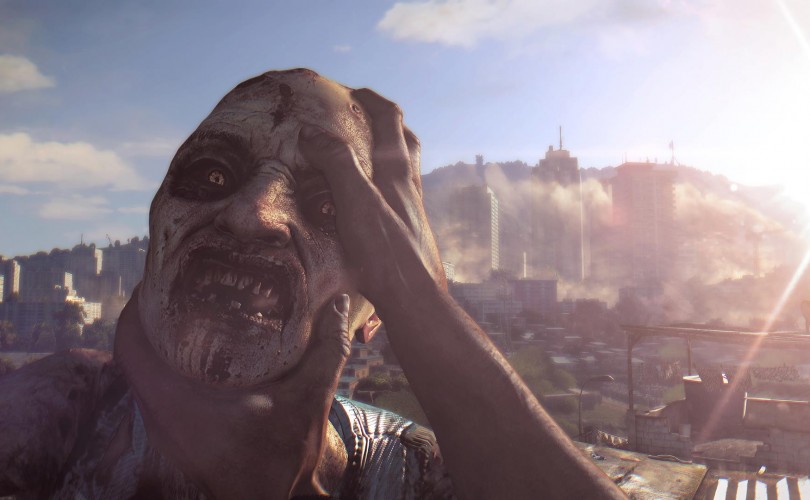 Nuovo teaser per Dying light