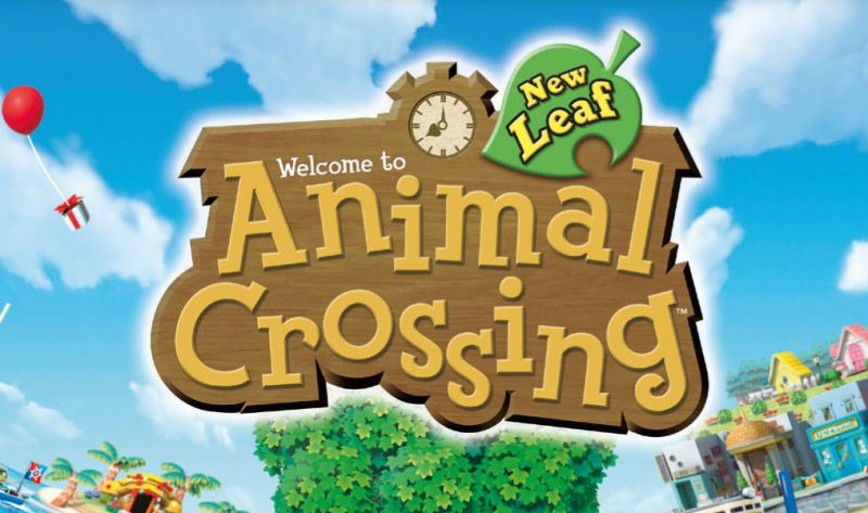 Concorso Nintendo per Animal Crossing: New Leaf