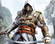 Nuova patch per Assassin&apos;s Creed IV: Black Flag