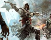 Assassin&apos;s Creed IV Black Flag: 10 milioni di copie distribuite