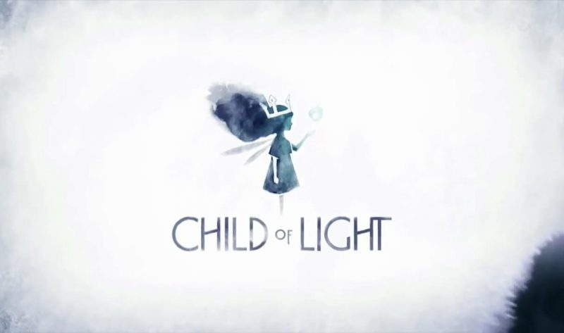 Child of Light: data di uscita e prezzo