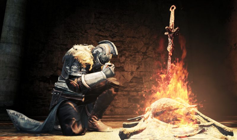 Il conteggio delle morti dei giocatori sale a 4 milioni su Dark Souls 2