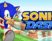 Sonic Dash si aggiorna