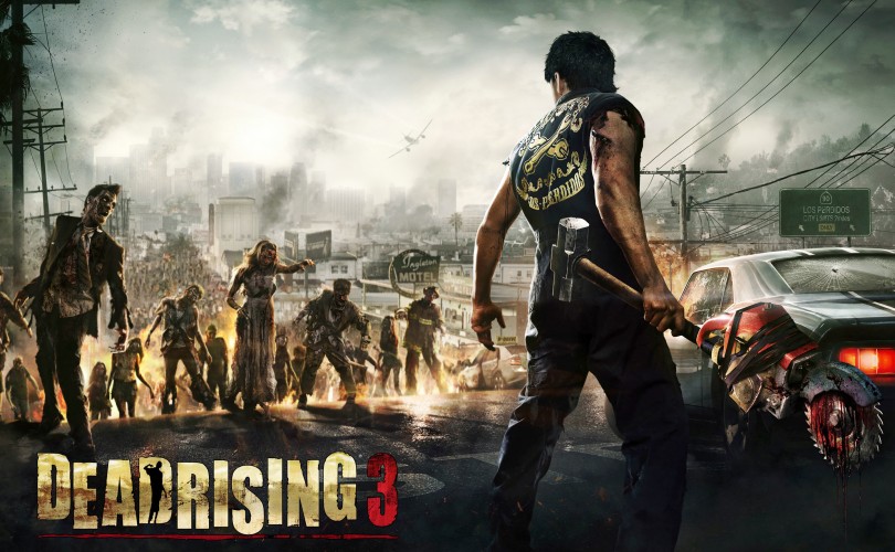 Dead Rising 3 supera il milione di copie vendute