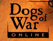 Dogs of War Online entra in fase Open Beta