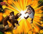 Rotto il day one del nuovo Donkey Kong