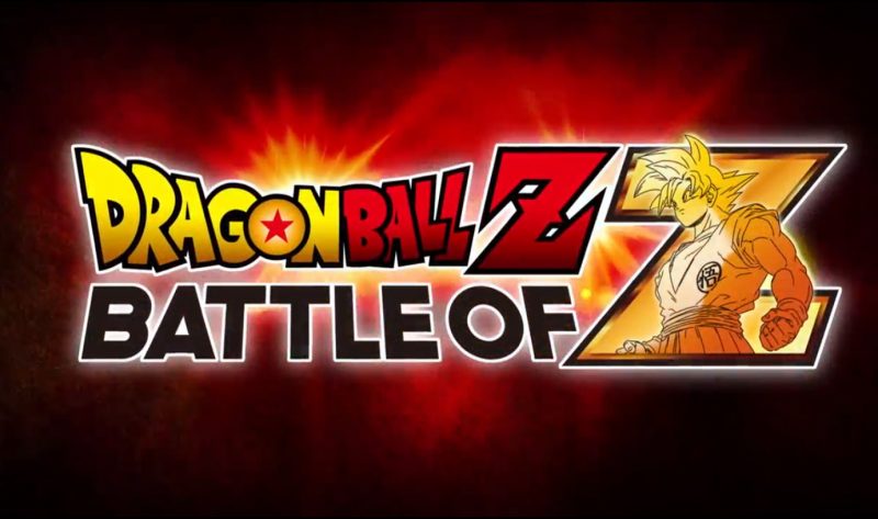 Nuovo DLC per Dragon Ball Z Battle of Z