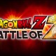 Nuovo DLC per Dragon Ball Z Battle of Z