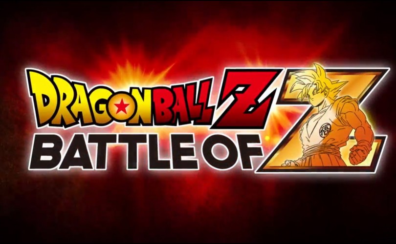 Nuovo DLC per Dragon Ball Z Battle of Z