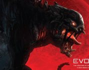 Nuovo trailer per Evolve