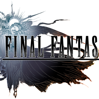 FINAL FANTASY XV