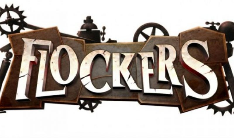 Annunciato Flockers da parte di Team 17