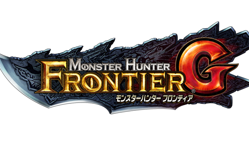 Monster Hunter Frontier G potrebbe arrivare in Occidente